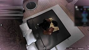 roblox sissy, why settle for small when bbc stretches you best? 🍆💦