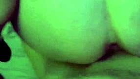 i love spanking my pawg girlfriend's ass before fucking her hard