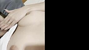 I enjoyed masturbating my beautiful latina ass with a dildo