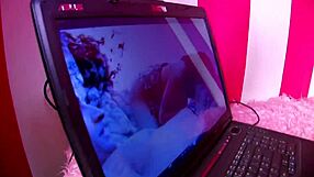 Classical Dancer Faces Intense Anal Audition with Deepthroat and Boobs Exposed