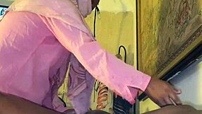 mysterious desi massage at ranch turns fetish frenzy with famous pit bull