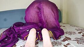 secret asian sister loves doggystyle behind wife's back with my huge cock