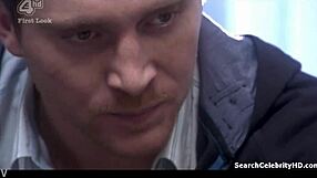 Rebecca Atkinson, bare those big tits for me?