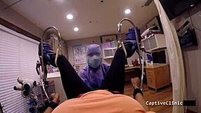 strangers collide in latex passion taylor ortega screams ecstasy