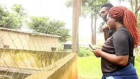 White Girl Caroline Sweets Stretched Wide by BBC in Raw Interracial Fuck