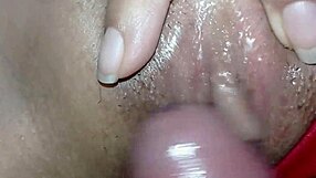 horny young teen pov wet pussy begs for cumshot creampie