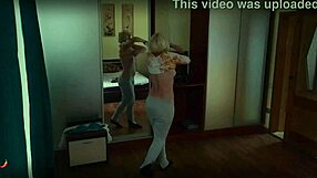 Gorgeous Juicy Milf Bimbo Blonde Teacher Homemade Horny Couple Small Waist Arse Destroyed Adorable