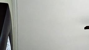 Hidden Cam MILF Gets RAW Hotel FUCK from Lover in Homemade Action