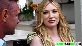 i can't resist my stepdad's cock anymore