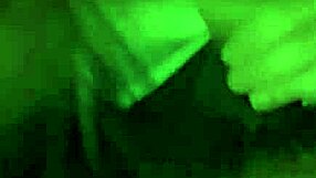 Chubby beauty with blue eyes gulps cum load after begging for every drop in her eager mouth