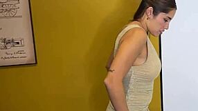 Argentine fucks BBC dance teacher Brando Cruz after salsa lesson with Pau Rojas