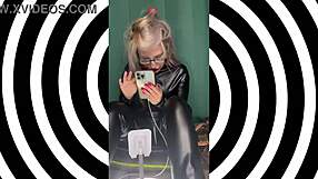 one tear one stroke sissy game