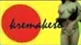 A bride sneaks away from wedding for bent-over doggystyle with stranger pounding her big tits bouncing wildly