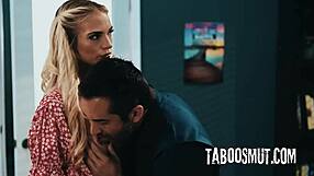 Just Being Friendly With Lana Sharapova's Tight Holes