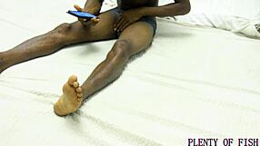 wanna see the street's baddest guy fuck me hard indoors all day?