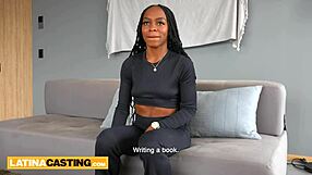 amateur afro latina milf i fuck booty pov casting hard