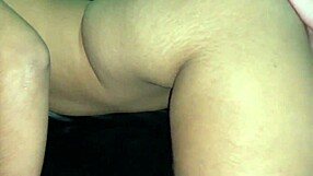 tengo sexo caliente con mi hijastra lesbiana en lencería oral licking