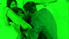 Skinny Teen Ellie Eilish Begs Stepdad Ryan McLane for His Big Cock Orgasms