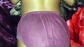 naughty indian bhabi's juicy pussy licked outdoors by friends in public group fun