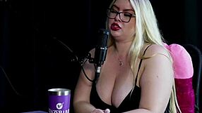 Ashamed to fuck on cam? Alice Monteiro prefers easy blowjobs and ex-taught tricks!