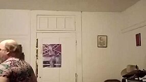 my birthday wish? watching small cock throb all day long
