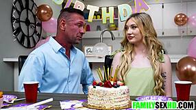 i can't resist my stepdad's cock anymore