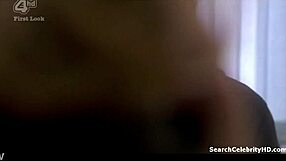 Rebecca Atkinson, bare those big tits for me?