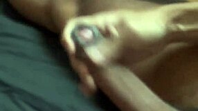 my brazilian monster cock throbs as i jerk it hard for you