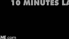 hey that smokin stepmilf with huge tits is comforting her heartbroken stepdaughter so tenderly