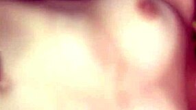 Watch Huge Cumshot Blast Across Massive Tits From Monster Cock