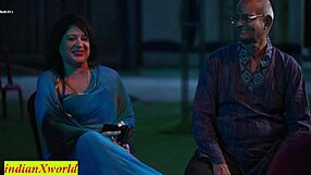 Beautiful Stepmom Takes Rough Sugar Daddy Pounding in Every Hole!