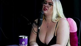 Ashamed to fuck on cam? Alice Monteiro prefers easy blowjobs and ex-taught tricks!