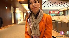 dare this stunning wife get picked up for hours of creampie betrayal climax?