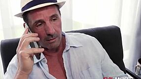 ever craved tiffany rousso's desperate anal milf pounding?