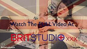 curvy british teen squirts hard in first homemade orgasm frenzy with panties aside