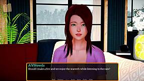 who's ready for my new family's big redhead teen tits?