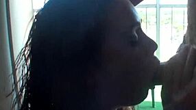 Jessica, ever watched an amateur teen deepthroat monster cock then take anal creampie and facial?