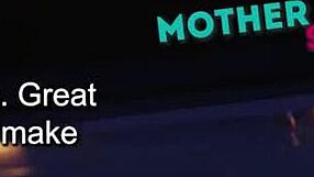 breeding my best friend's stepmom while he bangs mine 😈 gangbang share