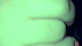 i love watching my bbw latina gf suck cock and take two loads home