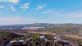 BBC Pounds Secretary's Pussy on Her First Office Day