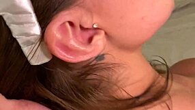 fodendo flavia oliver sem camisinha em varias posicoes ate gozar na boca