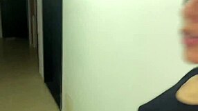 cojo mi vecina del 404 con su marido en el trabajo todo el dia