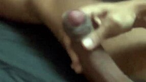 my brazilian monster cock throbs as i jerk it hard for you