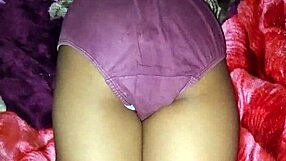 naughty indian bhabi's juicy pussy licked outdoors by friends in public group fun