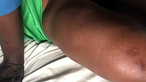 African men in regalia devour cheating fat mistress pussy ass hotel full vid