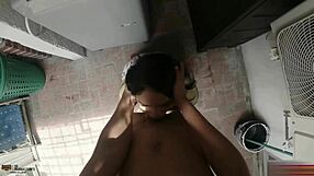 Horny Stepmom Milf Craves Oral Deepthroat Pussy Pounding