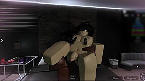 roblox sissy, why settle for small when bbc stretches you best? 🍆💦