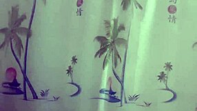 You won't believe these epic farts from my gaping asshole after dildo play number six