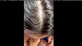 valentina nappi's massive natural tits shine in tantric oil massage turning into wild passionate fuck