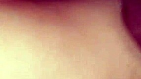 What if your wife rides cowgirl orgasming on amateur Latina milf's wet pussy caseiro?